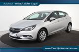 Opel Astra 1.4 T Edition *1.Hand*Navi*Park ass.* - Opel Astra in Aachen