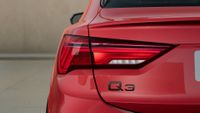 Audi Q3 - Vorschau Bild 8