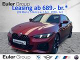 BMW 430 Gran Coupe xD M-Sport-Pro 20'' AHK HUD ACC 3 - BMW 430 Gran Coupé in Frankfurt (Main)