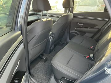 Hyundai TUCSON - 5