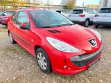 Peugeot 206 + Basis - Peugeot 206 Gebrauchtwagen