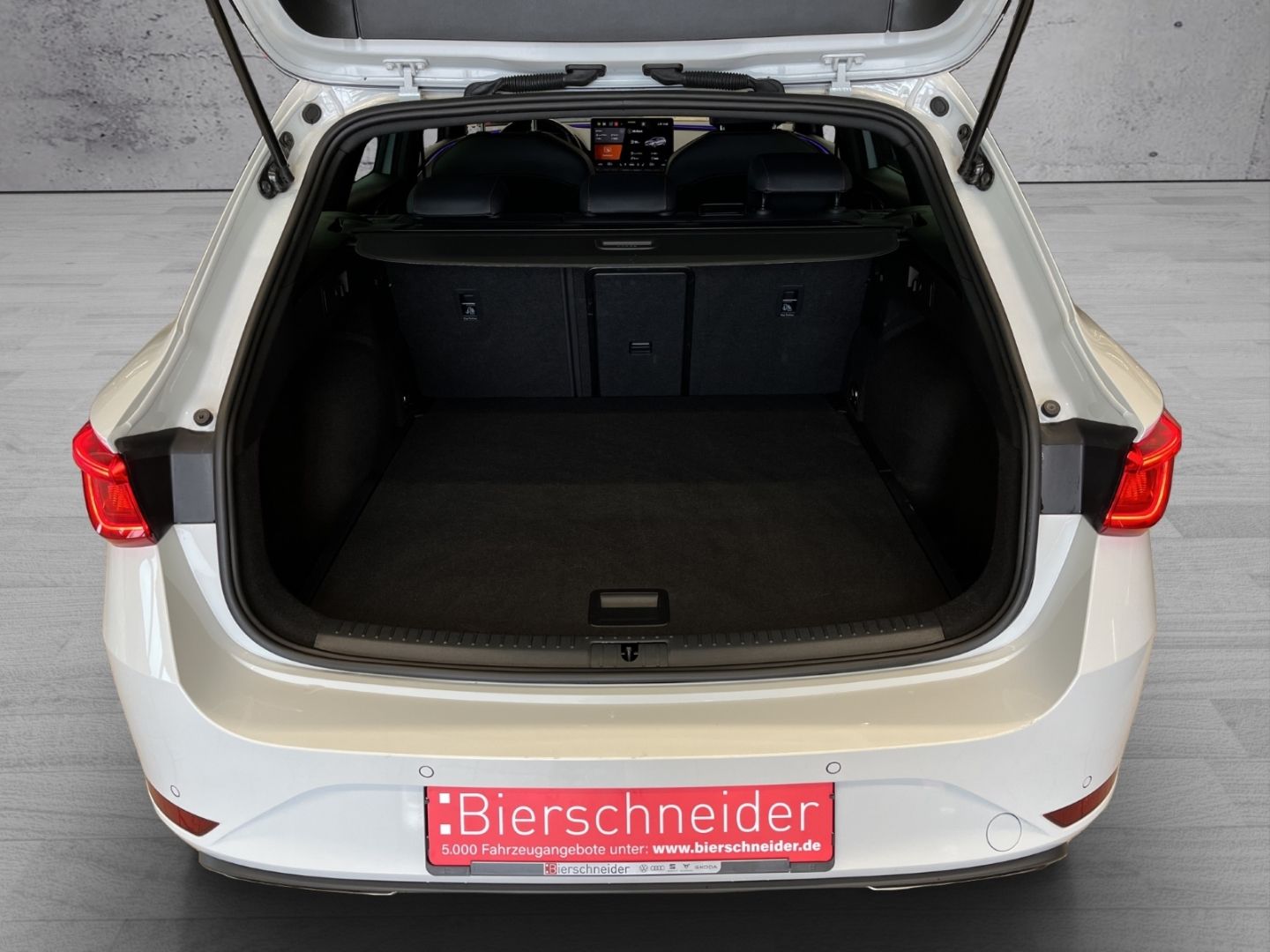 Seat Leon - Bild 18