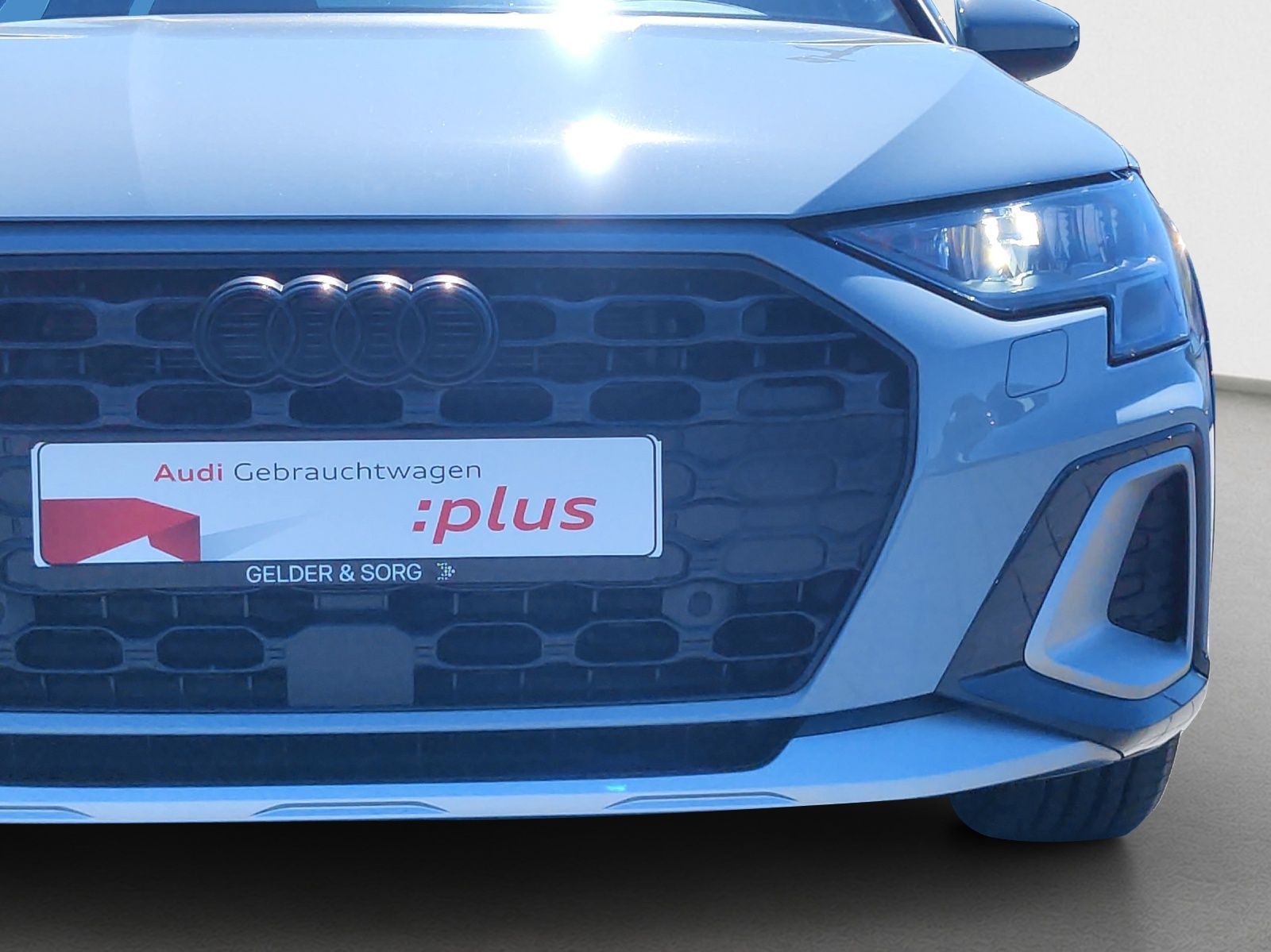 Audi A3 - Bild 12