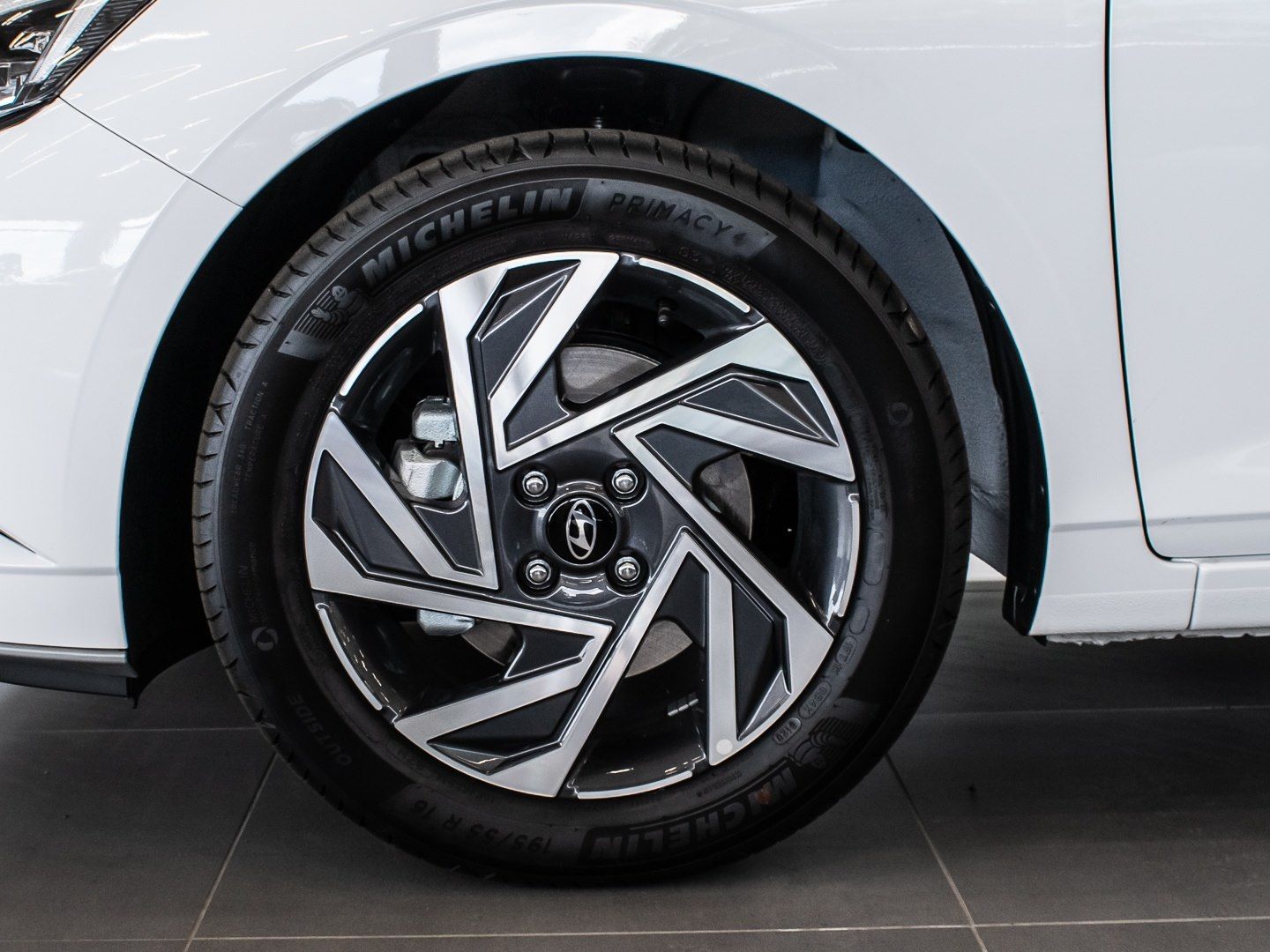 Hyundai i20 - Bild 4
