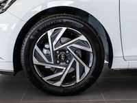 Hyundai i20 - Vorschau Bild 4