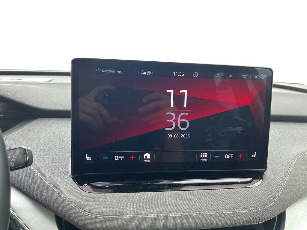 Skoda Enyaq - Bild 15