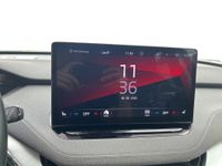 Skoda Enyaq - Vorschau Bild 15