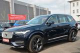 Volvo XC90 Inscription*7 SITZE*Autom.*PANO*Kamera*Navi - Volvo XC90 Gebrauchtwagen in Frankfurt