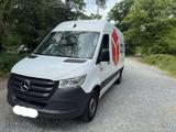 Mercedes-Benz Sprinter 315CDI Lang/Hochdach 