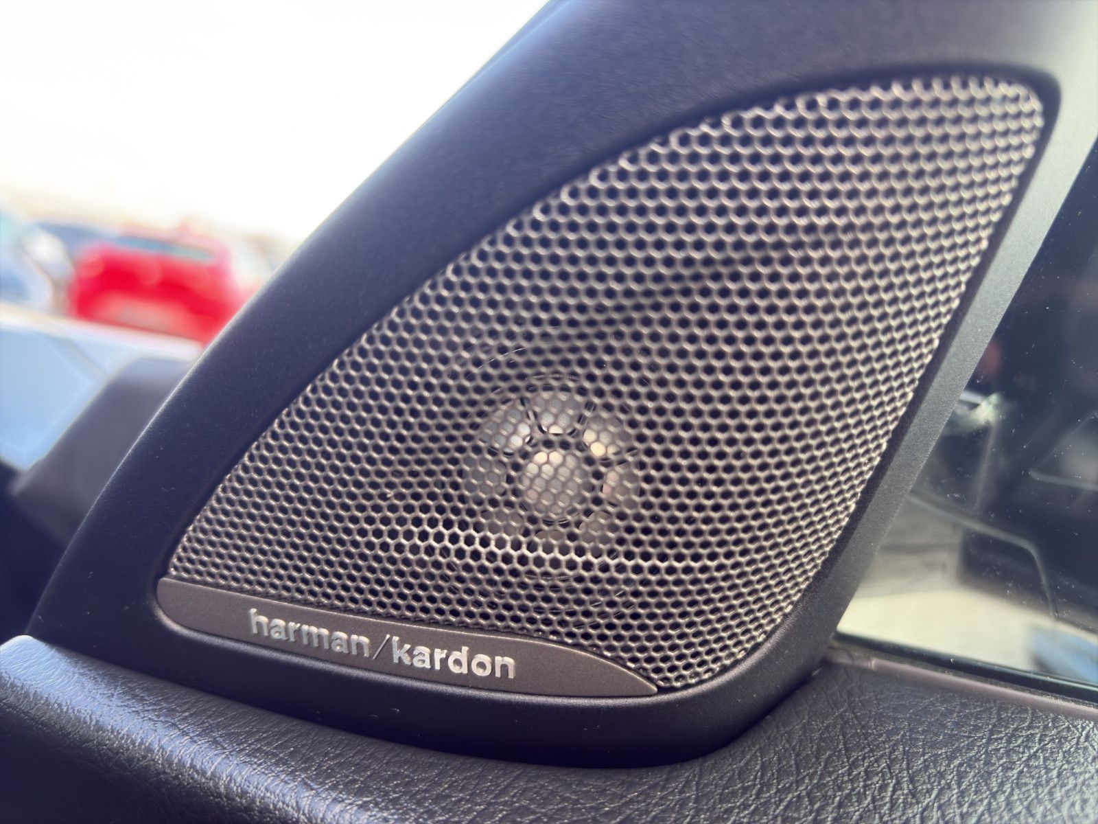 Fahrzeugabbildung BMW M2 Coupe Competition/H&K/Carbon/Apple CarPlay