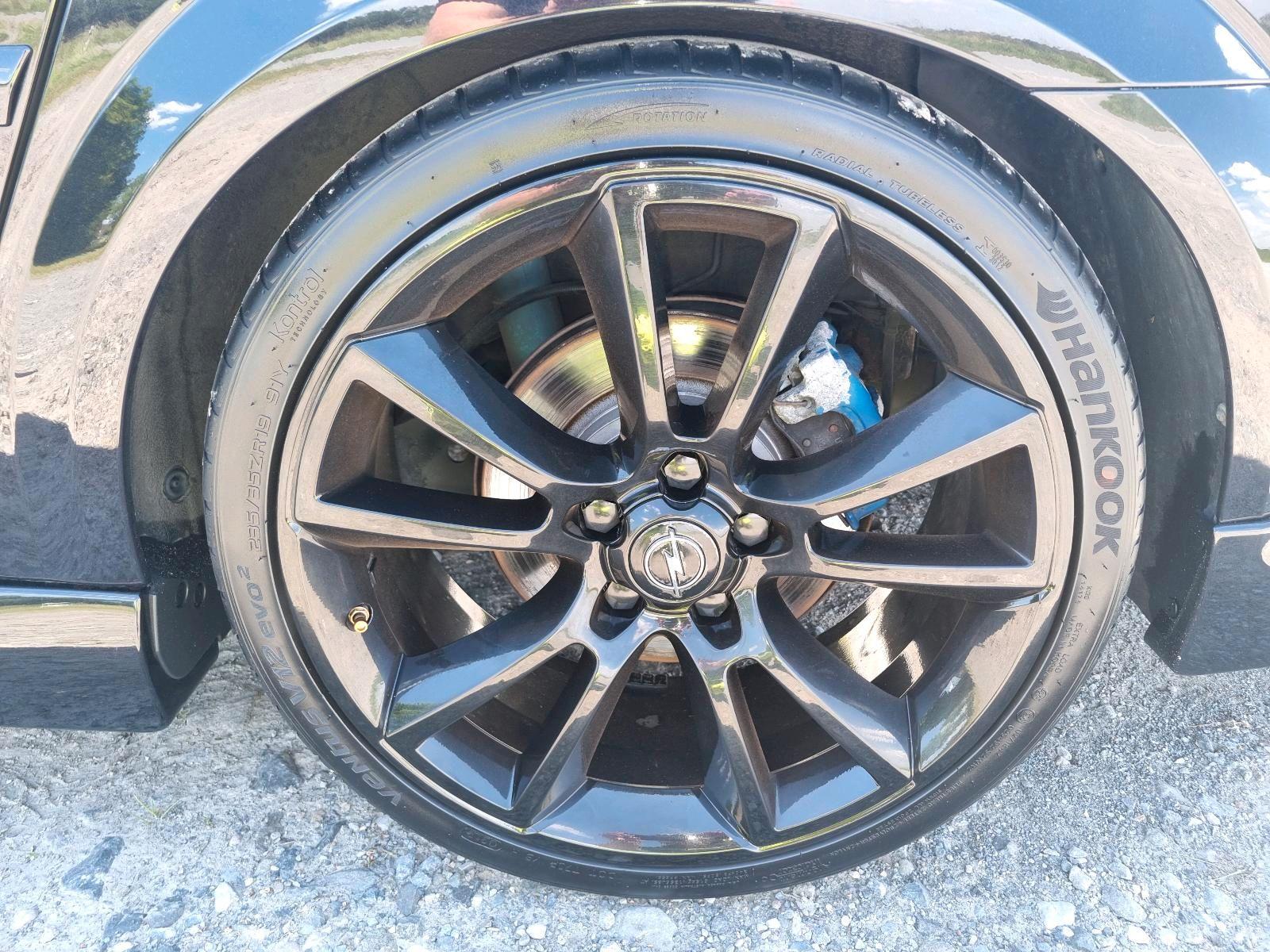 Opel Vectra 2006 — photo 7