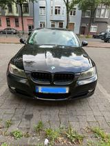 BMW 318i Facelift e90, Neue Steuerkette mi... - BMW 3er Reihe aus 2008: Facelift