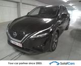 Nissan Qashqai 1.3i MHEV N-Connecta Design LED Virtual - Nissan Qashqai: N Design