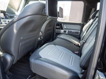 Mercedes G 580 - 8