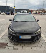 Volkswagen VW Volkswagen Scirocco 1.4 TSI 160 PS - Volkswagen Scirocco: 16v