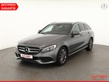 Mercedes-Benz C300 T Avantgarde LED Navi Sitzheizung Tempomat - Mercedes-Benz C 300 mit Benzin-Antrieb