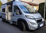 Tourne 6.0 435 auf Peugeot Boxer autark und winterfest - Tourne Wohnwagen & Wohnmobile