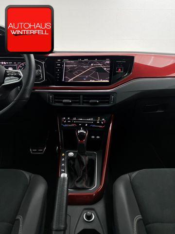 Volkswagen Polo GTI PANO+BEATS+KAMERA+MATRIX+KEYLESS+, миниатюра 20
