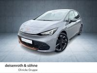 Cupra Born - Vorschau Bild 2