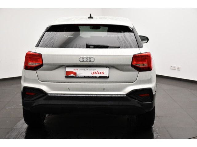 Audi Q2 - Bild 20