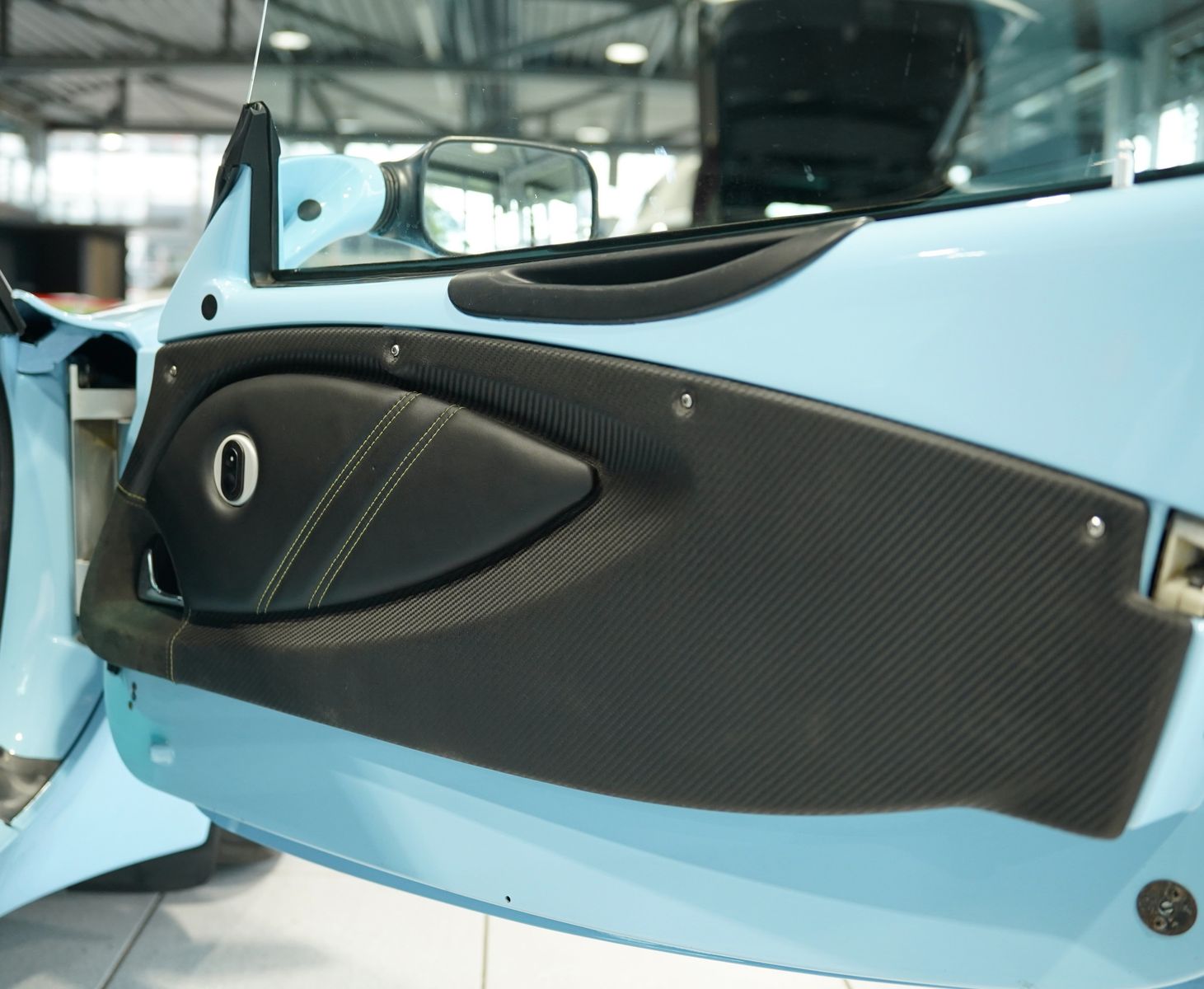 Lotus Exige