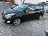 Renault Grand Scenic - Renault Grand Scenic: Kombi