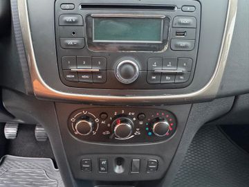 Bild 13 Dacia Sandero II Stepway Prestige