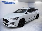 Ford Focus Turnier 1.0 EcoBoost Hybrid Aut. ST-LINE X - Ford Focus Vorführfahrzeuge