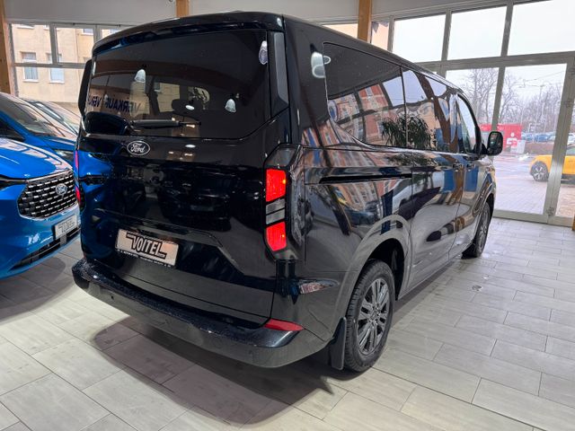 Ford Tourneo Custom 2.0 EcoBlue L1 Titanium