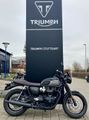 Triumph Bonneville T120 Black Scheckheft,Zubehör - Angebote entsprechen Deinen Suchkriterien