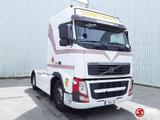 Volvo FH 460 globe hydraulic 3x on stoclk - Angebote