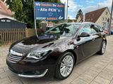 Opel Insignia A Sports Tourer Innovation 1HAND/PDC-KA - Opel Insignia Gebrauchtwagen in Nürnberg