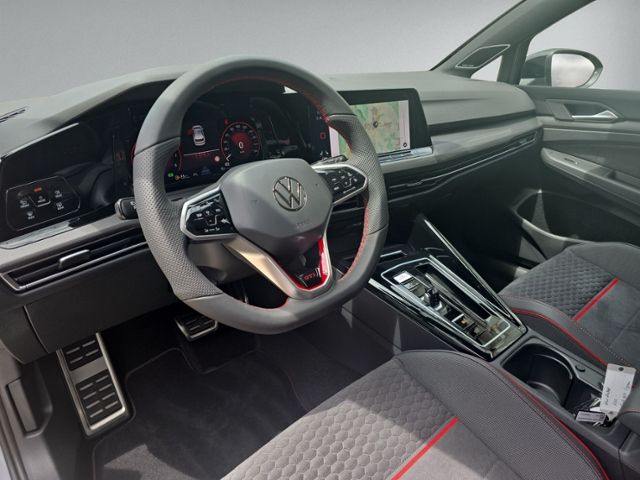 Golf VIII GTI Clubsport PANO+DCC+HEAD-UP+RFK+AKR