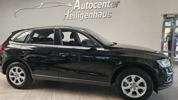 Audi Q5 - 2