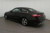 Mercedes-Benz E 350 AMG Line (EURO 6d-TEMP) LED+LEDER+NAVI+SHZ - Mercedes-Benz E 350 Gebrauchtwagen in Düsseldorf