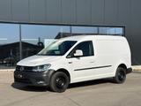 Volkswagen Caddy Maxi 4Motion/Bluetooth/ AHK - Volkswagen Caddy: 4motion
