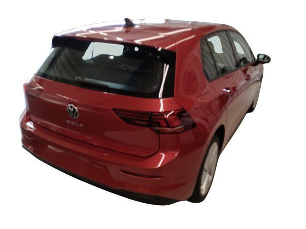 Volkswagen Golf - Bild 4