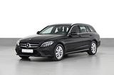 Mercedes-Benz C 180T 9G TRONIC AVANTGARDE*FINANZIERUNG MÖGLICH - Mercedes-Benz Finanzierung
