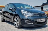 Kia Rio Spirit KLIMA TEMPOMAT SITZH PDC ALU - Kia Rio in Duisburg