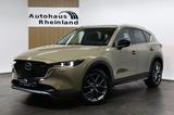 Mazda CX-5 Newground AWD*360°KAMERA*AHK*HEAD-UP*LED - Mazda CX-5 Newground mit Diesel-Antrieb