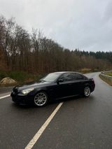 BMW E60 525D LCI -M Paket ab Werk- - BMW 525: E60 525d