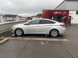 Hyundai i40 Auto ist tip top - Hyundai i40: Limousine