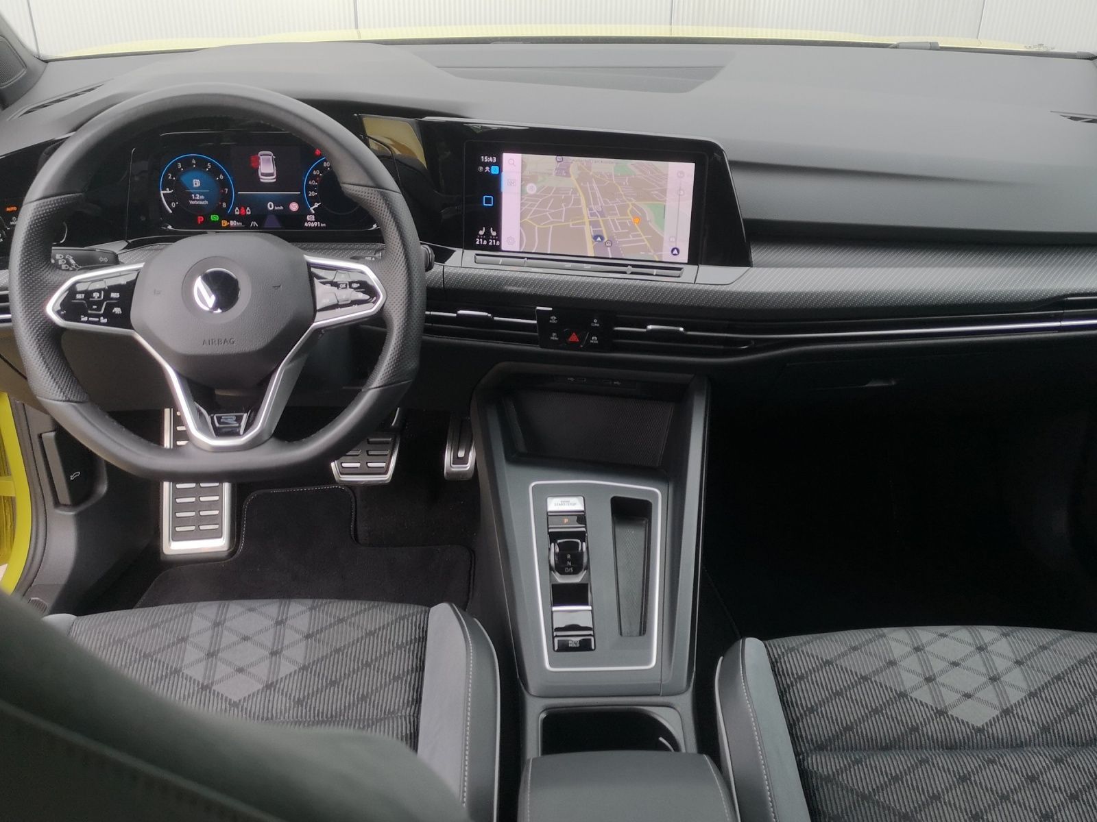 Volkswagen Golf - Bild 6
