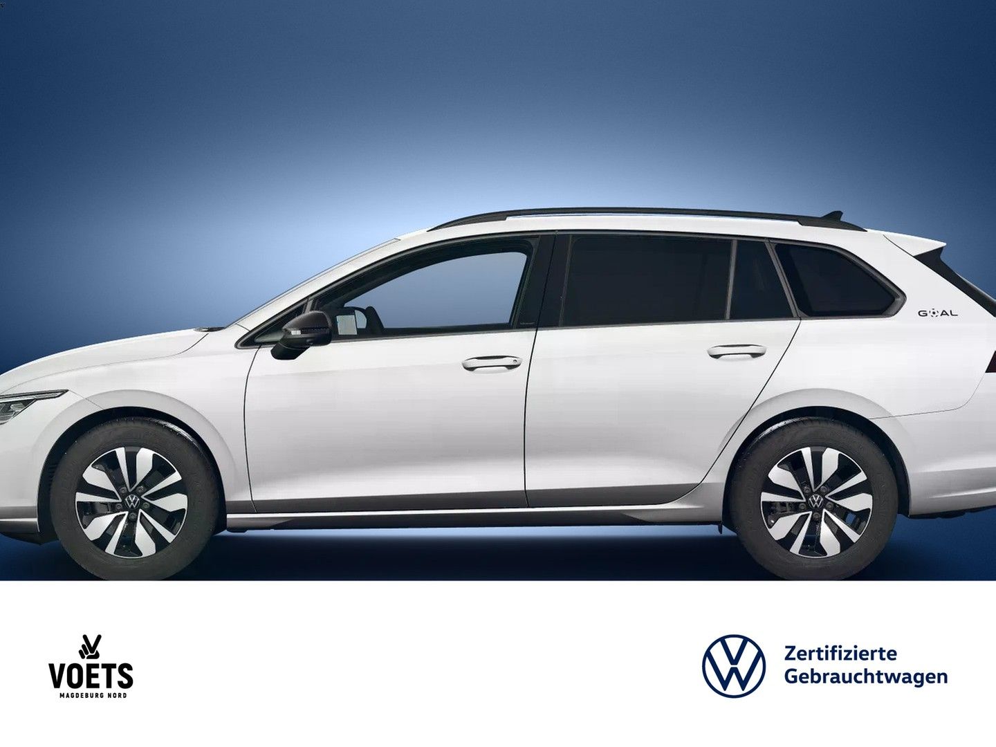 Volkswagen Golf - Bild 4