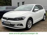 Volkswagen Polo VI Highline*116PS/SHZ/PDC/APP CONNECT* - Volkswagen Polo: 11