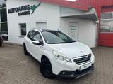 Peugeot 2008 Style/PANO/AHK/TEMP/PDC - Peugeot 2008 in Lübeck