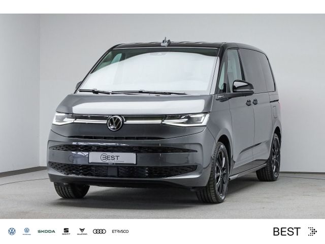 Volkswagen Multivan "EDITION" 2.0 TDI KÜ DSG NAVI*KLIMA*AHK