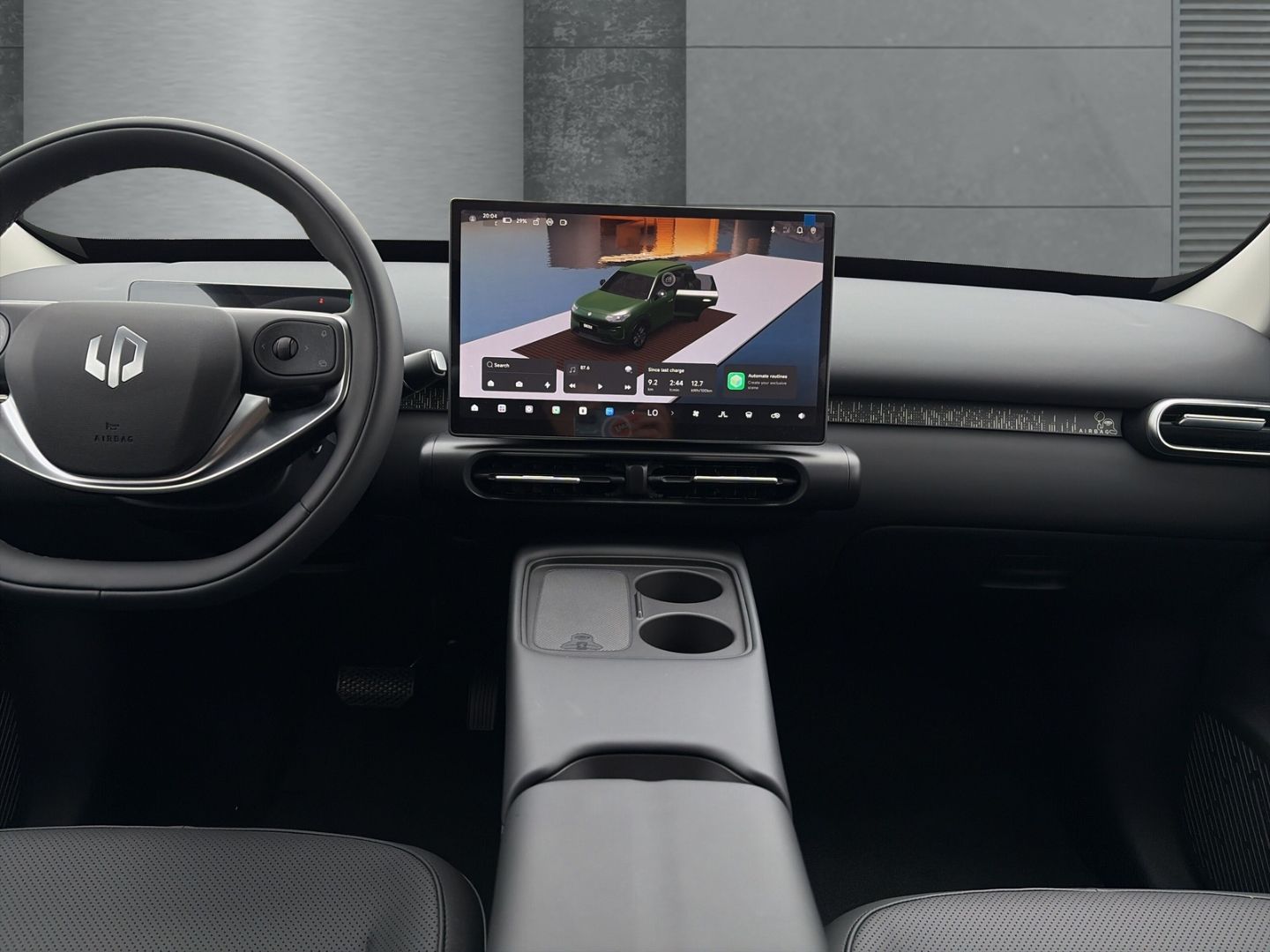 Leapmotor Andere - Bild 10