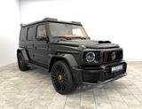 Mercedes-Benz G 63 Brabus 800 Leather Orange°MY2026°Starlight - Mercedes-Benz G-Klasse: Brabus