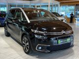 Citroën Grand C4 Spacetourer 2.0 BlueHDi Navi Kam 7-Sitz - Citroën Grand C4 Picasso / SpaceTourer mit Diesel-Antrieb
